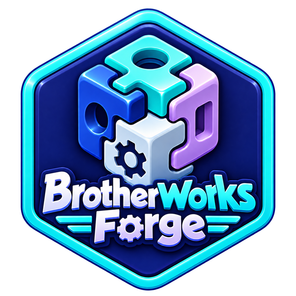 BrotherWorks Forge